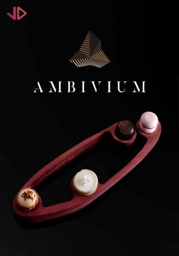 RESTAURANTE AMBIVIUM