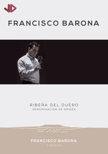 FRANCISCO BARONA