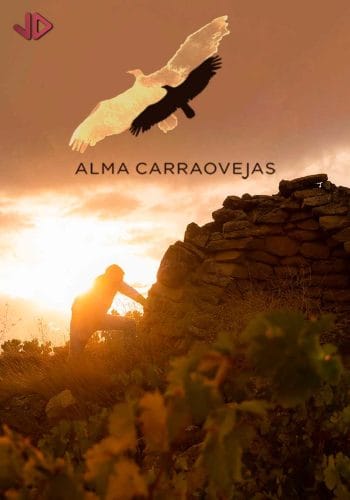 ALMA CARRAOVEJAS