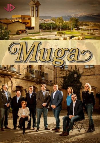 MUGA