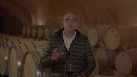 Xavier Ausàs y su visión sobre la España vitivinícola