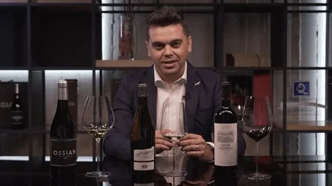 Cata Grupo Alma Carraovejas (2022)