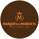 MARQUÉS DE MURRIETA