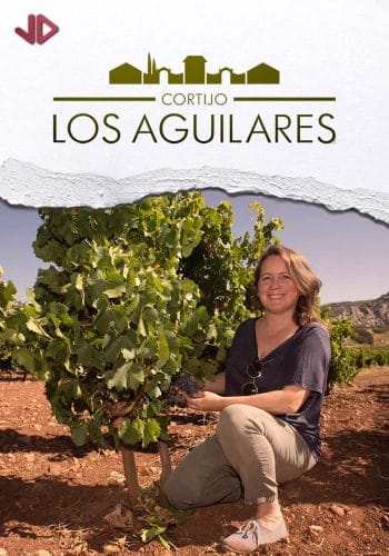 CORTIJO LOS AGUILARES