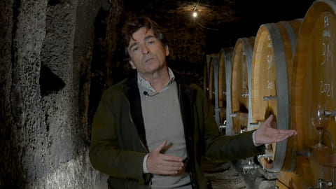 Telmo Rodríguez y su visión sobre el pasado, presente y futuro de los grandes vinos de la Rioja.