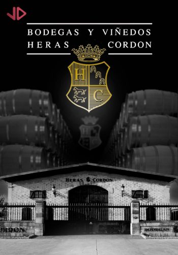 HERAS CORDÓN