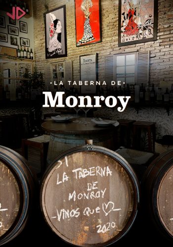 LA TABERNA DE MONROY