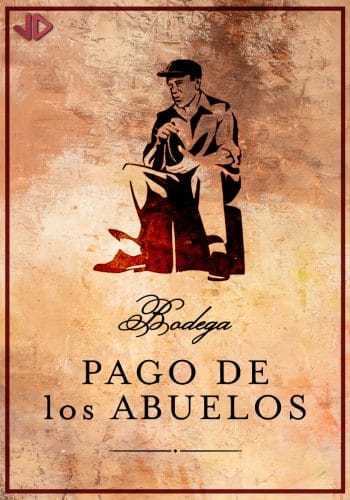 PAGO DE LOS ABUELOS