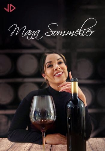 MANA SOMMELIER