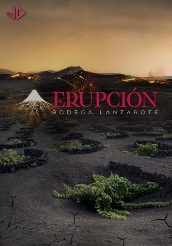 ERUPCIÓN