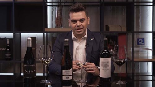 Un vino con Alma Carraovejas (2022)