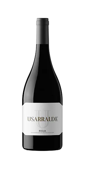 Chapeau Wines U de Usarralde (2019)