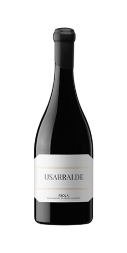 Chapeau Wines Usarralde Gran vino (2016)