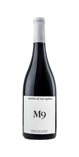 Abadía de San Quirce M9