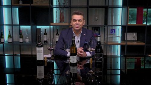 Un vino con Alma Carraovejas (2023)