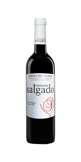 Veronica Salgado Tinto Roble (2021)