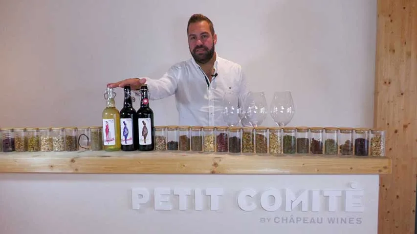 Cata Vermouth Mon Dieu! (2023)