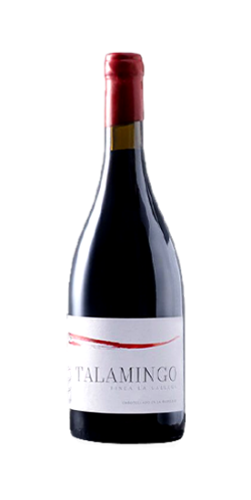 Talamingo Tinto Crianza Cabernet Sauvignon/Merlot Ecológico (2019)