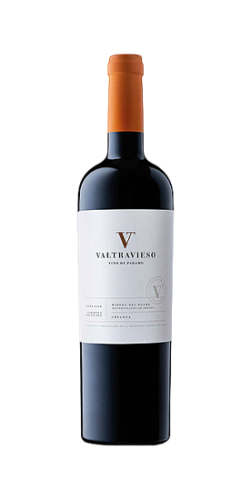 Valtravieso Crianza Vino de Páramo (2019)