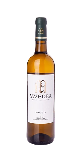Muelas Mvedra Verdejo