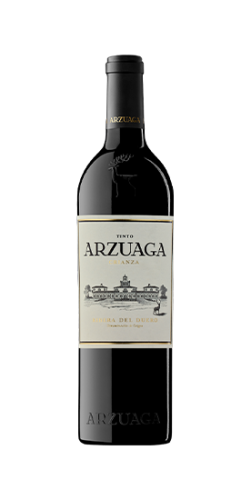 Arzuaga Crianza