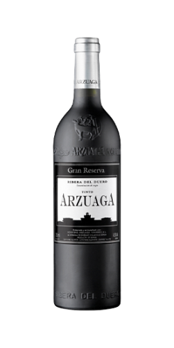 Arzuaga Reserva