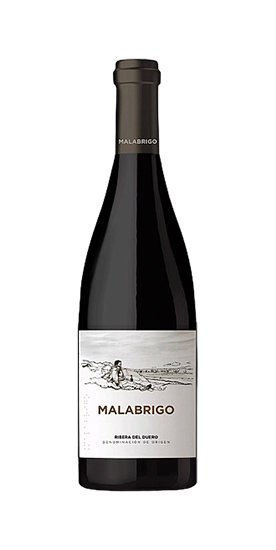 Cepa 21 Malabrigo (2019)