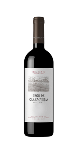 Pago de Carraovejas (2020) - Magnum 1,5L