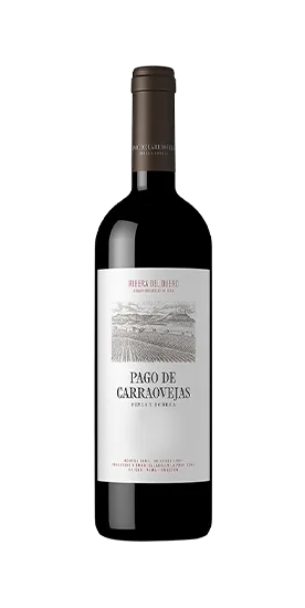 Pago de Carraovejas (2020) - Doble Magnum 3L
