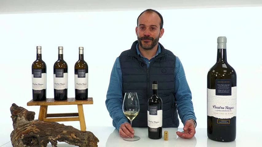 Cata de Cuatro Rayas (2023)