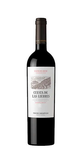 Pago de Carraovejas Cuesta de las Liebres (2019)