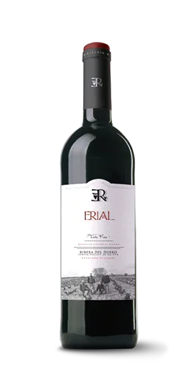 Epifanio Rivera Erial Tinto Fino (2020)