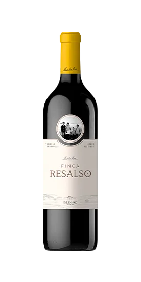 Emilio Moro Finca Resalso