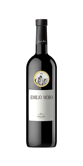 Emilio Moro (2020)