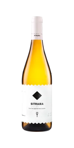 Sitrama Verdejo Ecológico Vegano (METALLUM)