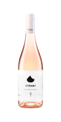 Sitrama Rosado Ecológico Vegano (IGNIS)