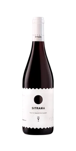 Sitrama Tinto Ecológico Vegano (TERRA) (2021)