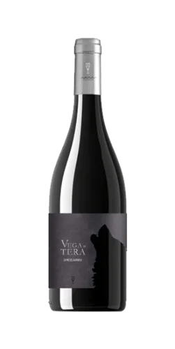 Vega de Tera Crianza 24 meses barrica