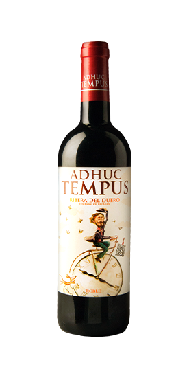Adhuc Tempus Roble (2021)
