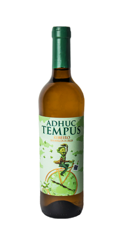 Adhuc Tempus Ribeiro