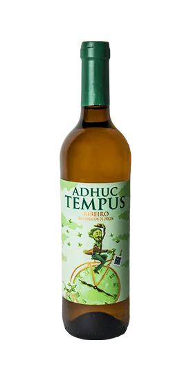 Adhuc Tempus Ribeiro