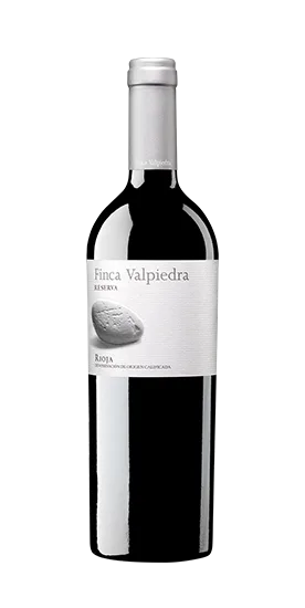 Finca Valpiedra Reserva (2015)
