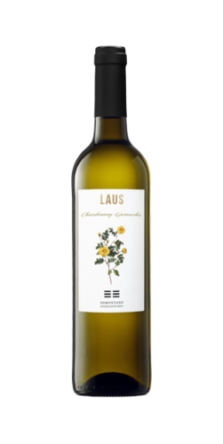 Laus Chardonnay-Garnacha (2022)