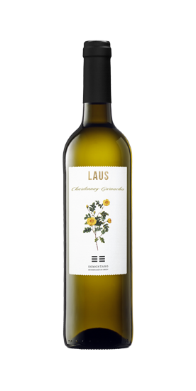 Laus Chardonnay-Garnacha (2022)
