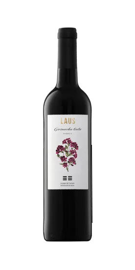 Laus Garnacha Tinta