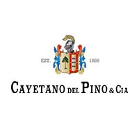 CAYETANO DEL PINO