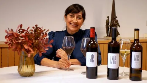 Cata Traquilos