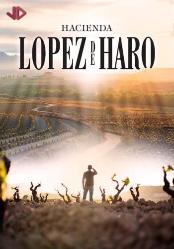 HACIENDA LÓPEZ DE HARO