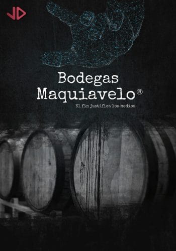 MAQUIAVELO