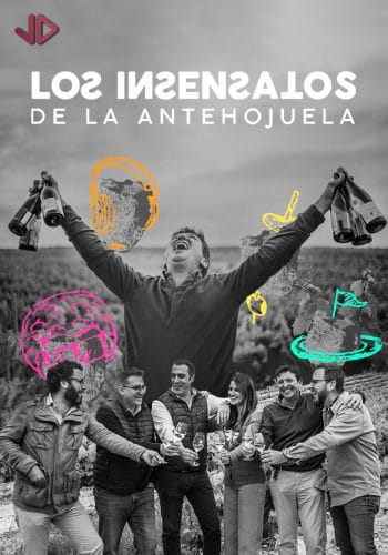 LOS INSENSATOS